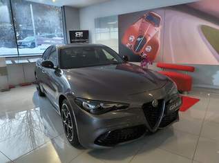 Giulia Veloce Q4, 48900 €, Auto & Fahrrad-Autos in 6300 Stadt Wörgl