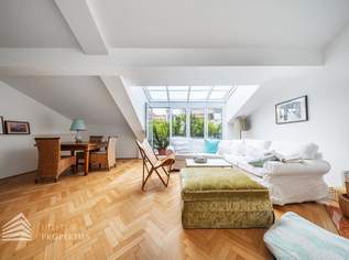 Wunderschöne 3-Zimmer Wohnung mit Terrasse, Nähe Oper, 2935.77 €, Immobilien-Wohnungen in 1040 Wieden Wunderschöne 3-Zimmer Wohnung mit Terrasse, Nähe Oper, 2935.77 €, Immobilien-Wohnungen in 1040 Wieden