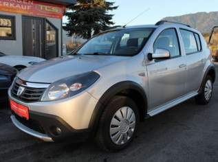 Sandero Stepway dCi 90, 7490 €, Auto & Fahrrad-Autos in Kärnten