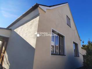Preisreduzierung! 2 Häuser + Nebengebäude + großer Grund im Speckgürtel von Wien !, 440000 €, Immobilien-Häuser in 2486 Katastralgemeinde Pottendorf