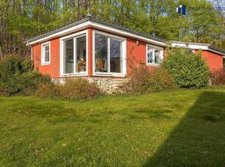 Bungalow mit direktem Zugang zum Wienerwald – Ruhe, Komfort und Natur nur 20 Minuten von Wien entfernt, 625000 €, Immobilien-Häuser in 2392 Sulz im Wienerwald
