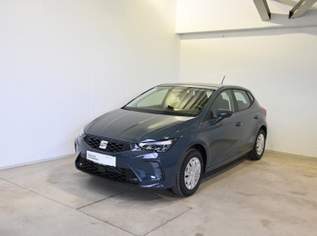 Ibiza Reference Edition 1.0 80PS, 17190 €, Auto & Fahrrad-Autos in 4552 Wartberg an der Krems