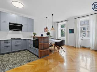 Elegante Altbauwohnung mit Geschichte im Herzen des 8. Bezirks, 1150000 €, Immobilien-Wohnungen in 1080 Josefstadt Elegante Altbauwohnung mit Geschichte im Herzen des 8. Bezirks, 1150000 €, Immobilien-Wohnungen in 1080 Josefstadt
