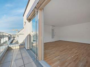DEIN NEUES ZUHAUSE >> neue Eigentumswohnung mit Balkon >> lichtdurchflutet und begehrte Lage, 645000 €, Immobilien-Wohnungen in 1210 Floridsdorf