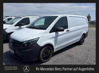 Vito 109 BlueTEC Kasten Lang, 15900 €, Auto & Fahrrad-Autos in 8230 Hartberg