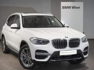 X3 xDrive30i, 36490 €, Auto & Fahrrad-Autos in 1190 Döbling X3 xDrive30i, 36490 €, Auto & Fahrrad-Autos in 1190 Döbling