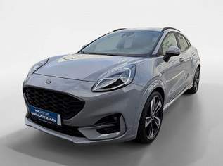 Puma 1,0 EcoBoost Hybrid ST-Line X, 16990 €, Auto & Fahrrad-Autos in 2345 Brunn am Gebirge Puma 1,0 EcoBoost Hybrid ST-Line X, 16990 €, Auto & Fahrrad-Autos in 2345 Brunn am Gebirge