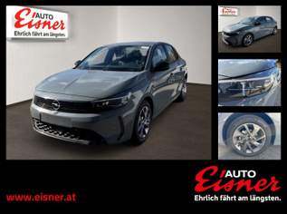 CORSA 1.2, 17990 €, Auto & Fahrrad-Autos in 9400 Wolfsberg