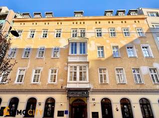 Renditestarkes Gesamtpaket aus Restaurant und Hofgebäude in Bestlage nahe Mariahilfer Straße, 3990000 €, Immobilien-Gewerbeobjekte in 1060 Mariahilf Renditestarkes Gesamtpaket aus Restaurant und Hofgebäude in Bestlage nahe Mariahilfer Straße, 3990000 €, Immobilien-Gewerbeobjekte in 1060 Mariahilf