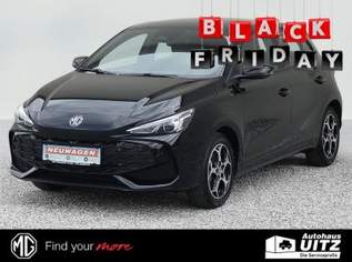 MG3 Comfort, 17914 €, Auto & Fahrrad-Autos in 8330 Feldbach