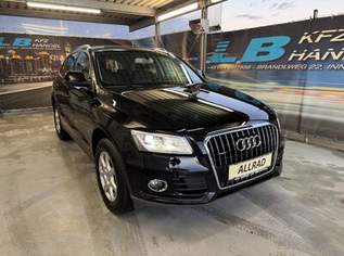 Q5 2,0 TDI quattro Style, 17999 €, Auto & Fahrrad-Autos in 6020 Innsbruck