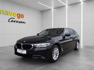 520d Touring Aut., 29990 €, Auto & Fahrrad-Autos in 3442 Gemeinde Langenrohr