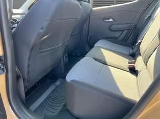 Sandero Stepway Extreme+ PDC+LED+RFK TCe 100 ..., 21102 €, Auto & Fahrrad-Autos in 6844 Gemeinde Altach