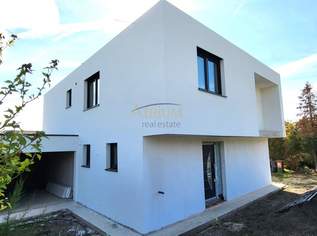 180m² 6 Zimmer Einfamilienhaus (Belagsfertig) mit Garage in Ruhelage!, 690000 €, Immobilien-Häuser in 2231 Strasshof an der Nordbahn 180m² 6 Zimmer Einfamilienhaus (Belagsfertig) mit Garage in Ruhelage!, 690000 €, Immobilien-Häuser in 2231 Strasshof an der Nordbahn