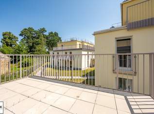 Wohnpark Neulengbach | Erstbezug | 3 Zimmer mit Balkon, 349000 €, Immobilien-Wohnungen in 3040 Katastralgemeinde Neulengbach