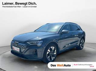 Q8 50 e-tron quattro business, 36980 €, Auto & Fahrrad-Autos in 8940 Liezen Q8 50 e-tron quattro business, 36980 €, Auto & Fahrrad-Autos in 8940 Liezen