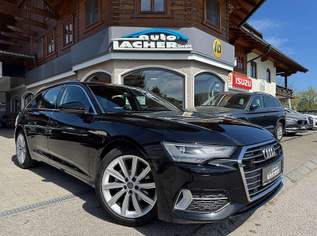 A6 40 TDI quattro sport S-tronic, 33850 €, Auto & Fahrrad-Autos in 4880 Sankt Georgen im Attergau