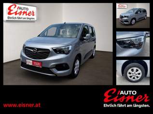 COMBO LIFE 1.5 CDTI BLUEINJ. L, 13490 €, Auto & Fahrrad-Autos in 9020 Innere Stadt COMBO LIFE 1.5 CDTI BLUEINJ. L, 13490 €, Auto & Fahrrad-Autos in 9020 Innere Stadt