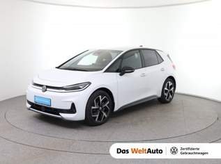 ID.3 Neo Life 125 kW - 50 kWh, 36890 €, Auto & Fahrrad-Autos in 8792 St. Peter-Freienstein