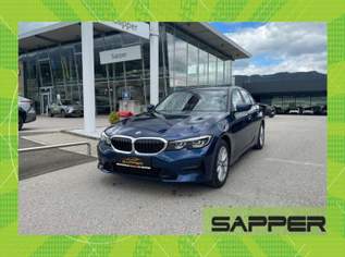 318 d Aut., 25490 €, Auto & Fahrrad-Autos in 8740 Zeltweg