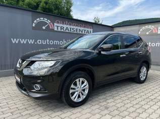 X-Trail 1,6dCi 360° ALL-MODE 4x4, 14990 €, Auto & Fahrrad-Autos in 3160 Gemeinde Traisen