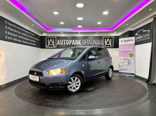 Colt 1,1 ClearTec Inform *KLIMA*NEUES-PICKERL*, 3499 €, Auto & Fahrrad-Autos in 5280 Braunau am Inn Colt 1,1 ClearTec Inform *KLIMA*NEUES-PICKERL*, 3499 €, Auto & Fahrrad-Autos in 5280 Braunau am Inn