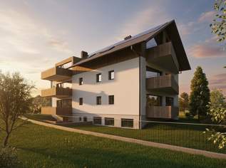 GREEN PARADISE | Sieben-Zimmer-Gartenwohnung | FUSCHL AM SEE, 998000 €, Immobilien-Wohnungen in 5330 Fuschl am See