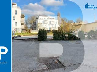 Freiparkplatz | Graumannplatz 1, 4050 Traun, 43 €, Immobilien-Kleinobjekte & WGs in 4050 Traun