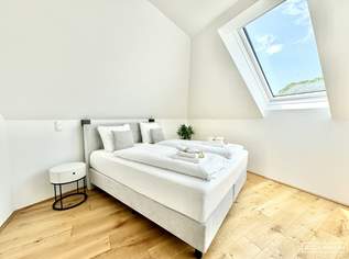 Stilvolle Dachgeschossresidenz mit hochwertiger Ausstattung und urbanem Wohnkomfort | ZELLMANN IMMOBILIEN, 250000 €, Immobilien-Wohnungen in 1230 Liesing