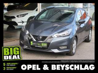 Micra 15, 10990 €, Auto & Fahrrad-Autos in 1190 Döbling