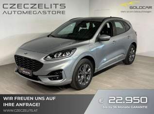 Kuga 2,5 Duratec PHEV ST-Line Aut., 22950 €, Auto & Fahrrad-Autos in 2620 Gemeinde Neunkirchen
