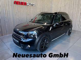 Countryman Cooper SD All4, 16990 €, Auto & Fahrrad-Autos in 5020 Altstadt Countryman Cooper SD All4, 16990 €, Auto & Fahrrad-Autos in 5020 Altstadt