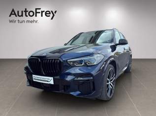 X5 xDrive45e, 56890 €, Auto & Fahrrad-Autos in 5300 Hallwang
