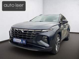 Tucson 1,6 CRDI 4WD 48V Trend Line DCT, 27790 €, Auto & Fahrrad-Autos in 2301 Gemeinde Groß-Enzersdorf