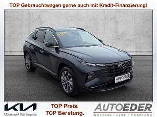 Tucson 1,6 CRDI 2WD Edition 30, 20490 €, Auto & Fahrrad-Autos in 4061 Pasching
