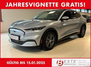 Mustang Mach-E Elektro Extended Range, 39920 €, Auto & Fahrrad-Autos in 4663 Laakirchen