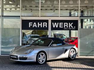 Boxster S, 31987 €, Auto & Fahrrad-Autos in 5700 Zell am See Boxster S, 31987 €, Auto & Fahrrad-Autos in 5700 Zell am See