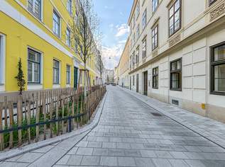 Altbauwohnung mit italienischem Flair in klimafreundlicher Wohnstraße, 899500 €, Immobilien-Wohnungen in 1070 Neubau Altbauwohnung mit italienischem Flair in klimafreundlicher Wohnstraße, 899500 €, Immobilien-Wohnungen in 1070 Neubau
