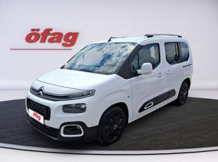 Berlingo BlueHDI 130 SS Feel, 12990 €, Auto & Fahrrad-Autos in 5020 Altstadt Berlingo BlueHDI 130 SS Feel, 12990 €, Auto & Fahrrad-Autos in 5020 Altstadt
