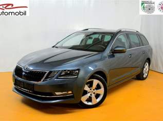 Octavia Combi 2,0 TDI Style Limited DSG, 18997 €, Auto & Fahrrad-Autos in 4341 Arbing