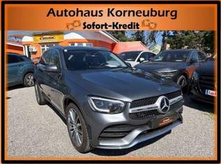 GLC d 4Matic ///AMG *Multibeam-LED*RFK*Lenkradheizung*, 41990 €, Auto & Fahrrad-Autos in 2100 Gemeinde Korneuburg