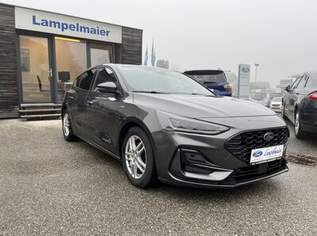 Focus ST-Line X, 22900 €, Auto & Fahrrad-Autos in 5163 Mattsee Focus ST-Line X, 22900 €, Auto & Fahrrad-Autos in 5163 Mattsee