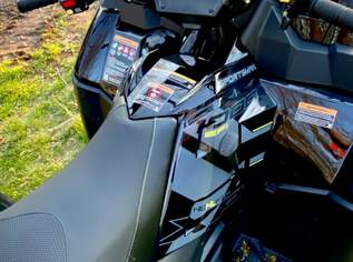 Polaris Sportsman 1000 High Lifter Edition, Baujahr 2020, 4500 €, Auto & Fahrrad-Motorräder in 8010 Graz Polaris Sportsman 1000 High Lifter Edition, Baujahr 2020, 4500 €, Auto & Fahrrad-Motorräder in 8010 Graz