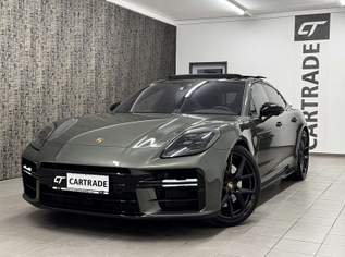 Panamera 4 E-Hybrid / HD-MATRIX-LED SCHEINWERFER ABGEDUN..., 138990 €, Auto & Fahrrad-Autos in Kärnten