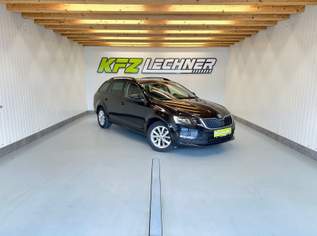Octavia Combi 2.0 TDI DSG ""NAVI*SITZH*DAB*ACC, 15750 €, Auto & Fahrrad-Autos in 4782 St. Florian am Inn