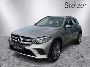 GLC 220 d 4MATIC, 34890 €, Auto & Fahrrad-Autos in Steiermark