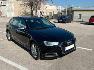 A4 Avant 2,0 TDI 190PS Bj. 2016 AHK, Sportsitze, Teilleder, elektr. Heckklappe,, 10500 €, Auto & Fahrrad-Autos in 2340 Gemeinde Mödling A4 Avant 2,0 TDI 190PS Bj. 2016 AHK, Sportsitze, Teilleder, elektr. Heckklappe,, 10500 €, Auto & Fahrrad-Autos in 2340 Gemeinde Mödling