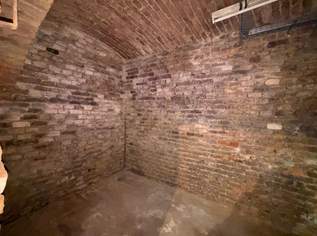 Lagerraum ca. 30qm zu vermieten