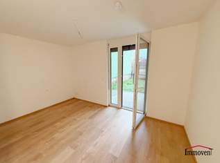 2-Zimmer-Gartenwohnung in zentraler Lage!, 706.02 €, Immobilien-Wohnungen in 8020 