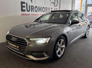 A6 Avant 40 TDI Sport S-Tronic PANO*MATRIX*4ZONEN*, 35990 €, Auto & Fahrrad-Autos in 6464 Gemeinde Tarrenz